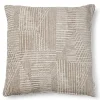 Compliments Domaine Cushion Sand 50x50 cm