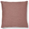Compliments Jazz Cushion Old Rose 45x45 cm