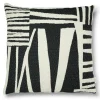Compliments Orion Cushion Black 50x50 cm