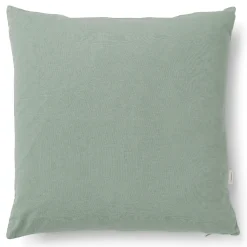 Compliments Stone Cushion Dusty Green 50x50 cm