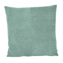 Compliments Wille Cushion Faded Green 45x45 cm