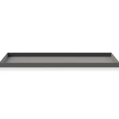 Cooee Design Tray Medium Grey