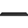 Cooee Design Tray Medium Black