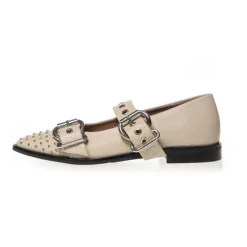 Copenhagen Shoes Future Vibes Beige