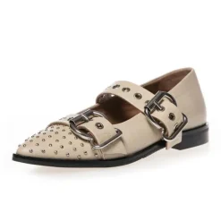 Copenhagen Shoes Future Vibes Beige