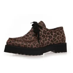 Copenhagen Shoes The Movement Leopard