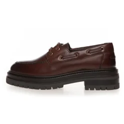 Copenhagen Shoes The Passion Shoe Brown