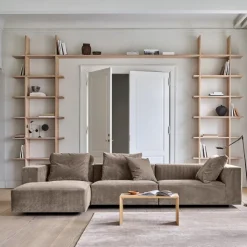 Eilersen Baseline Sofa Munster Stof