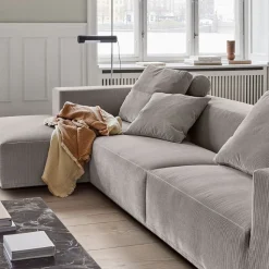 Eilersen Baseline Sofa Munster Stof