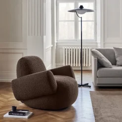 Eilersen Great Ash Sofa Herring 17