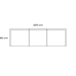 Eilersen Great Ash Sofa Herring 17