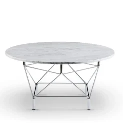 Eilersen Spider Hjørnebord Ø90