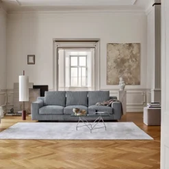 Eilersen Spider Sofabord 100 x 100