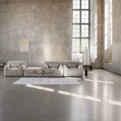 Eilersen Spider Sofabord Ø105