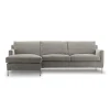 Eilersen Streamline Sofa M. Chaiselong Bakar 1