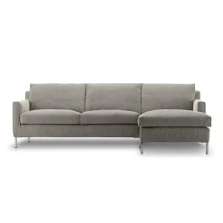 Eilersen Streamline Sofa M. Chaiselong Bakar 1