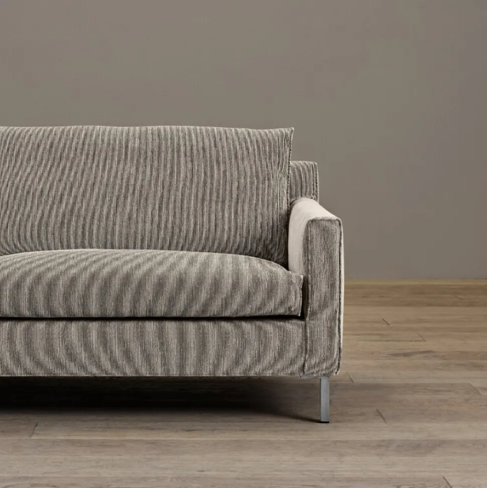 Eilersen Streamline Sofa Bakar 1