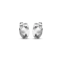 Enamel Copenhagen Studs Maia Small Silver
