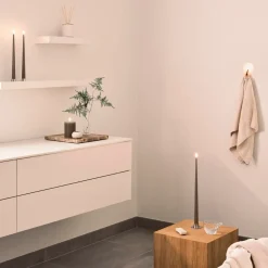 Ester & Erik LED Stagelys Caviar (2 stk)