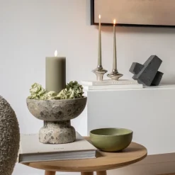 Ester & Erik LED Stagelys Artichoke (2 stk)