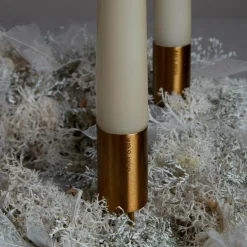 Ester & Erik Lysestick Guld