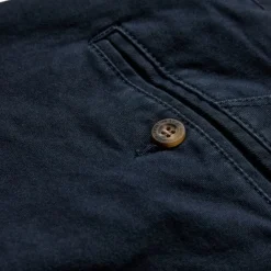 ET AL Taxi Driver Chino Navy