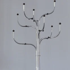 Fritz Hansen 9999 Coat Tree Stumtjener
