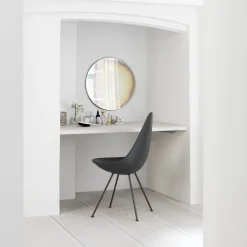 Fritz Hansen 3110 Drop Chair Plast