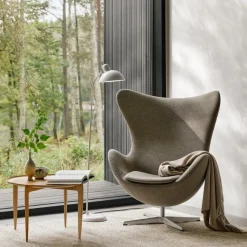 Fritz Hansen 3316 Ægget Re-Wool
