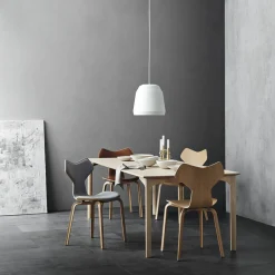 Fritz Hansen 4130 Grand Prix Stol
