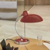 Fritz Hansen 6631 Kaiser Idell Luxus Bordlampe