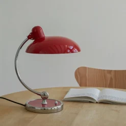 Fritz Hansen 6631 Kaiser Idell Luxus Bordlampe