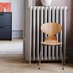 Fritz Hansen 3101 Myren 4 Ben