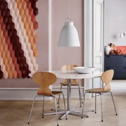Fritz Hansen 3101 Myren 4 Ben
