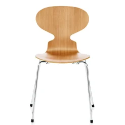 Fritz Hansen 3101 Myren 4 Ben