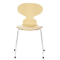 Fritz Hansen 3101 Myren 4 Ben