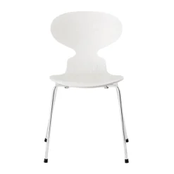 Fritz Hansen 3101 Myren 4 Ben Farvet Ask