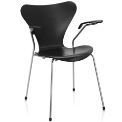 Fritz Hansen 3207 Serie 7 Armstol