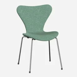 Fritz Hansen 3107 Serie 7 Fuldpolstret Vanir
