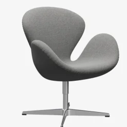 Fritz Hansen 3320 Svanen Re-Wool Stof
