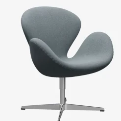 Fritz Hansen 3320 Svanen Re-Wool Stof