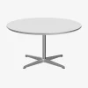 Fritz Hansen A223 Cirkulær Sofabord