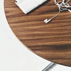 Fritz Hansen A223 Cirkulær Sofabord