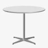 Fritz Hansen A623 Cirkulær Spisebord