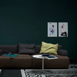 Fritz Hansen A202 Sofabord