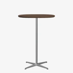 Fritz Hansen A902 Super-Cirkulær Barbord