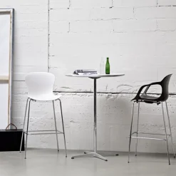 Fritz Hansen A902 Super-Cirkulær Barbord