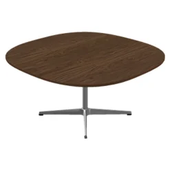 Fritz Hansen A203 Super-Cirkulær Sofabord