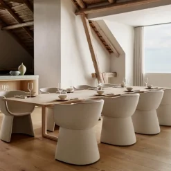 Fritz Hansen CM31 Essay Spisebord