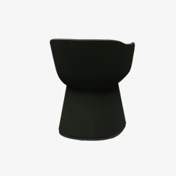 Fritz Hansen CM231 Monolit Lounge Chair Vidar 972 / Natur Læder